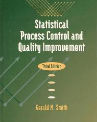 Statistical process control and quality improvement